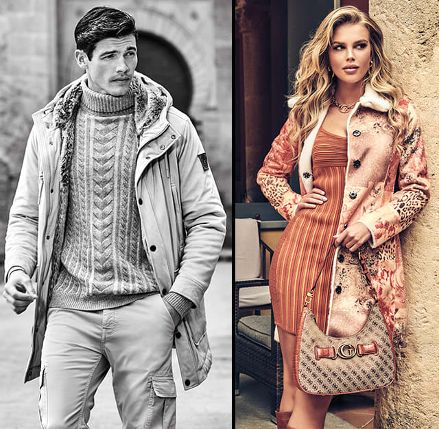 Fall Campaign